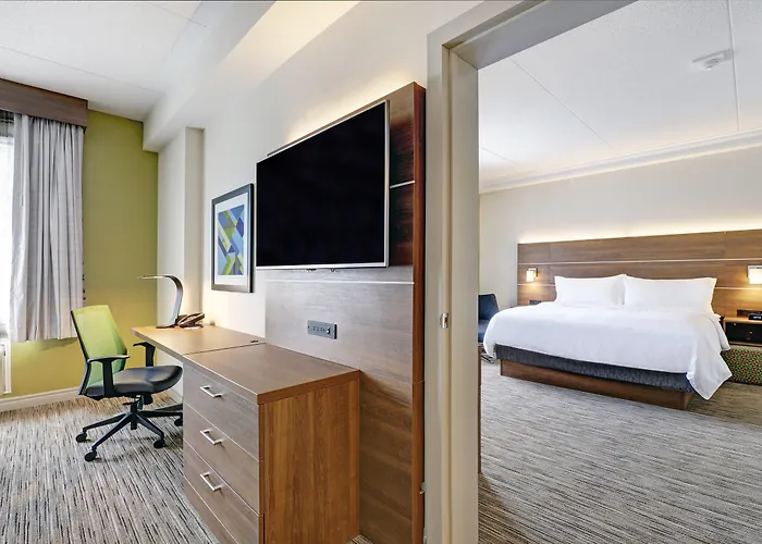 King Suite