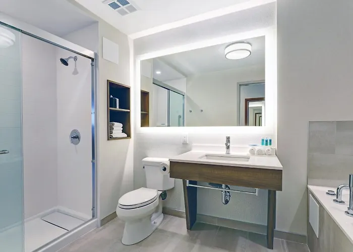 One-Bedroom King Suite