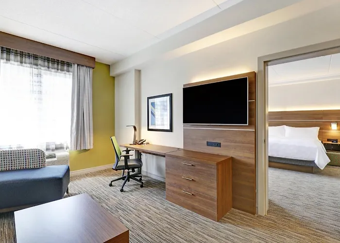 King Suite